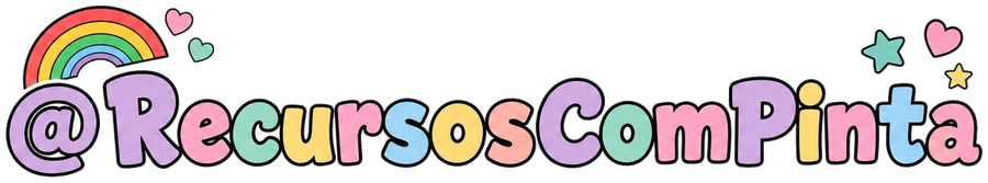Recursos Com Pinta