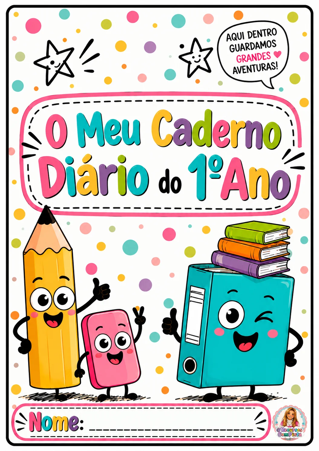 Pack do Aluno
